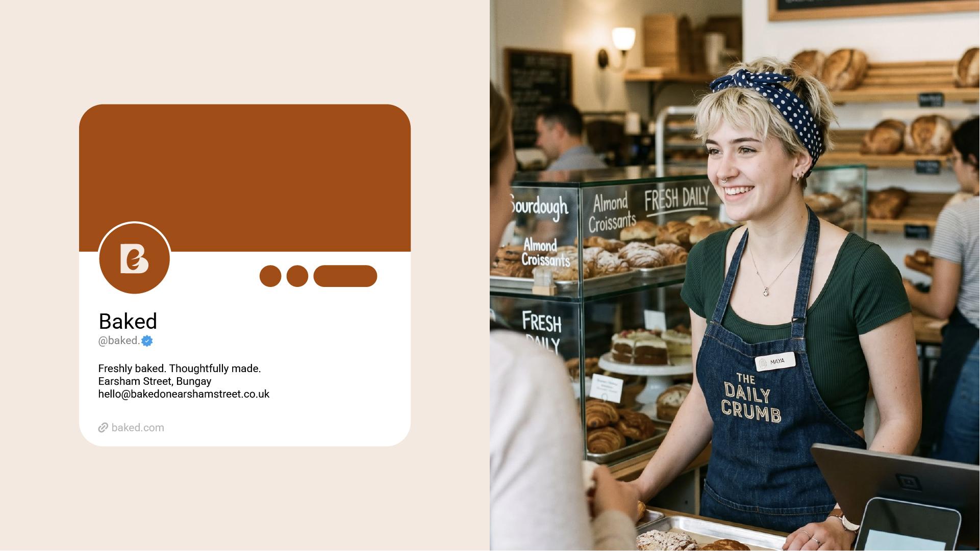 BAKED — image 1